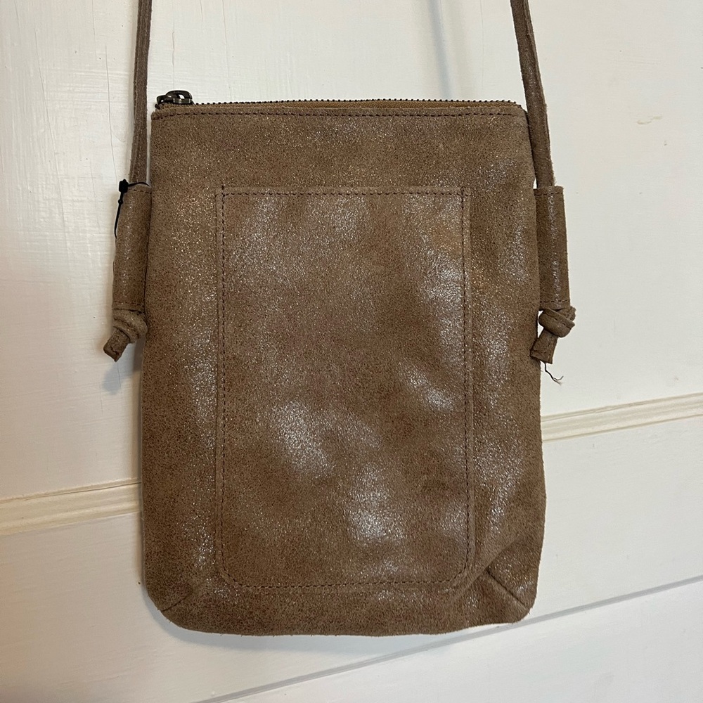 Latico Leather Crossbody